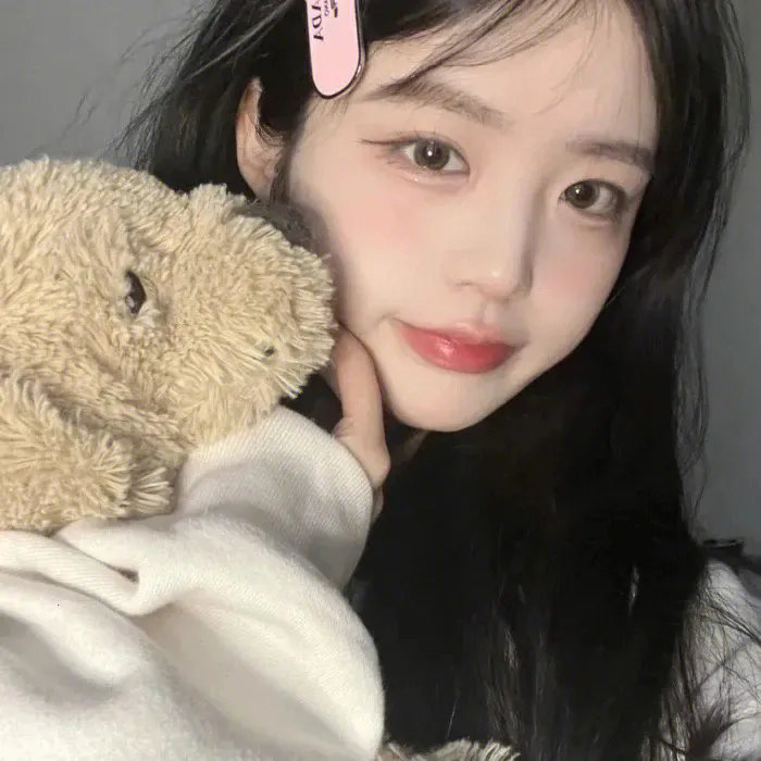 女狙击手