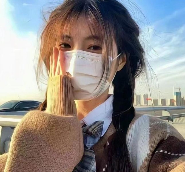 红衣谍影