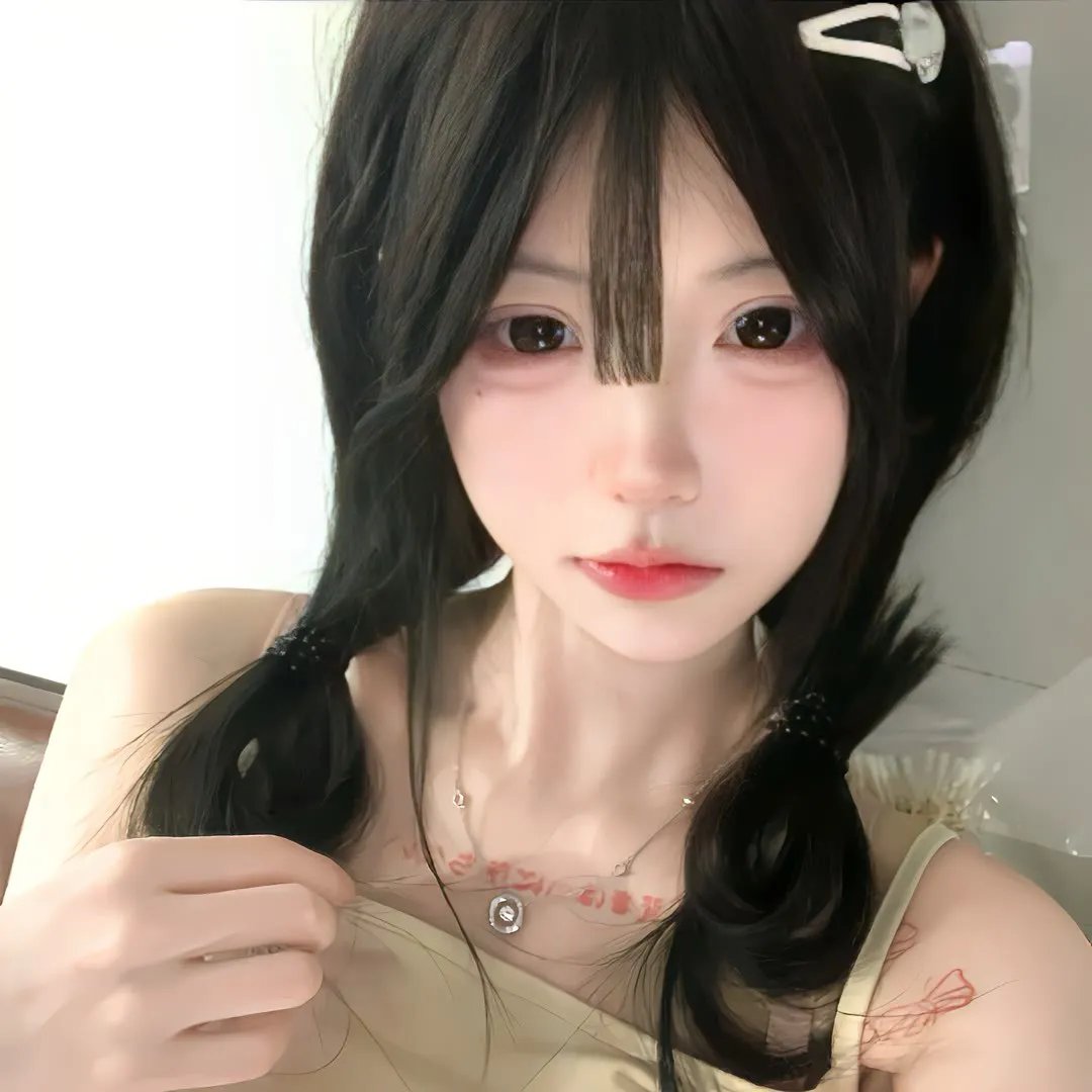 爱的密语